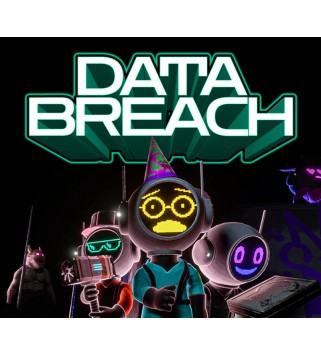 DATA BREACH Steam Key GLOBAL